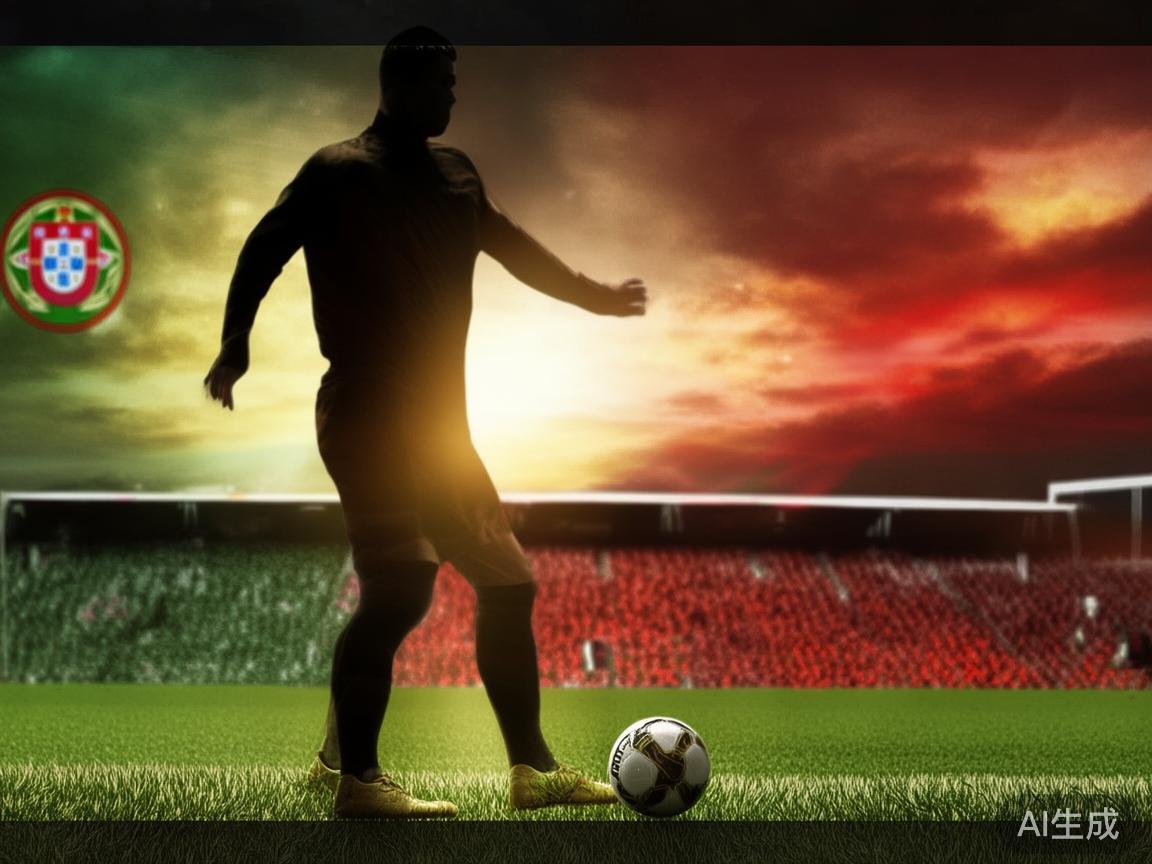 Cristiano&nbsp;Ronaldo，全名Crist