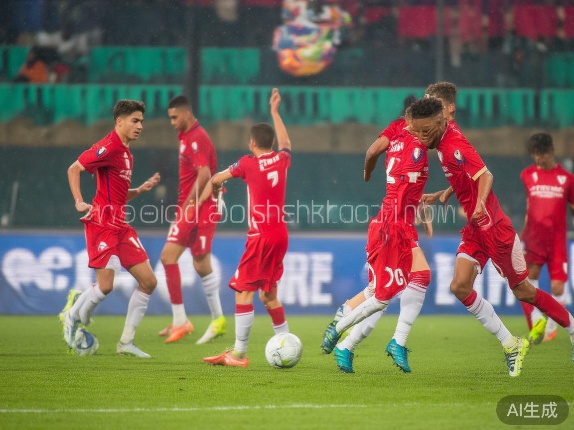 近年来，拉齐奥不断锻炼和引进年轻球员，使得队伍的未