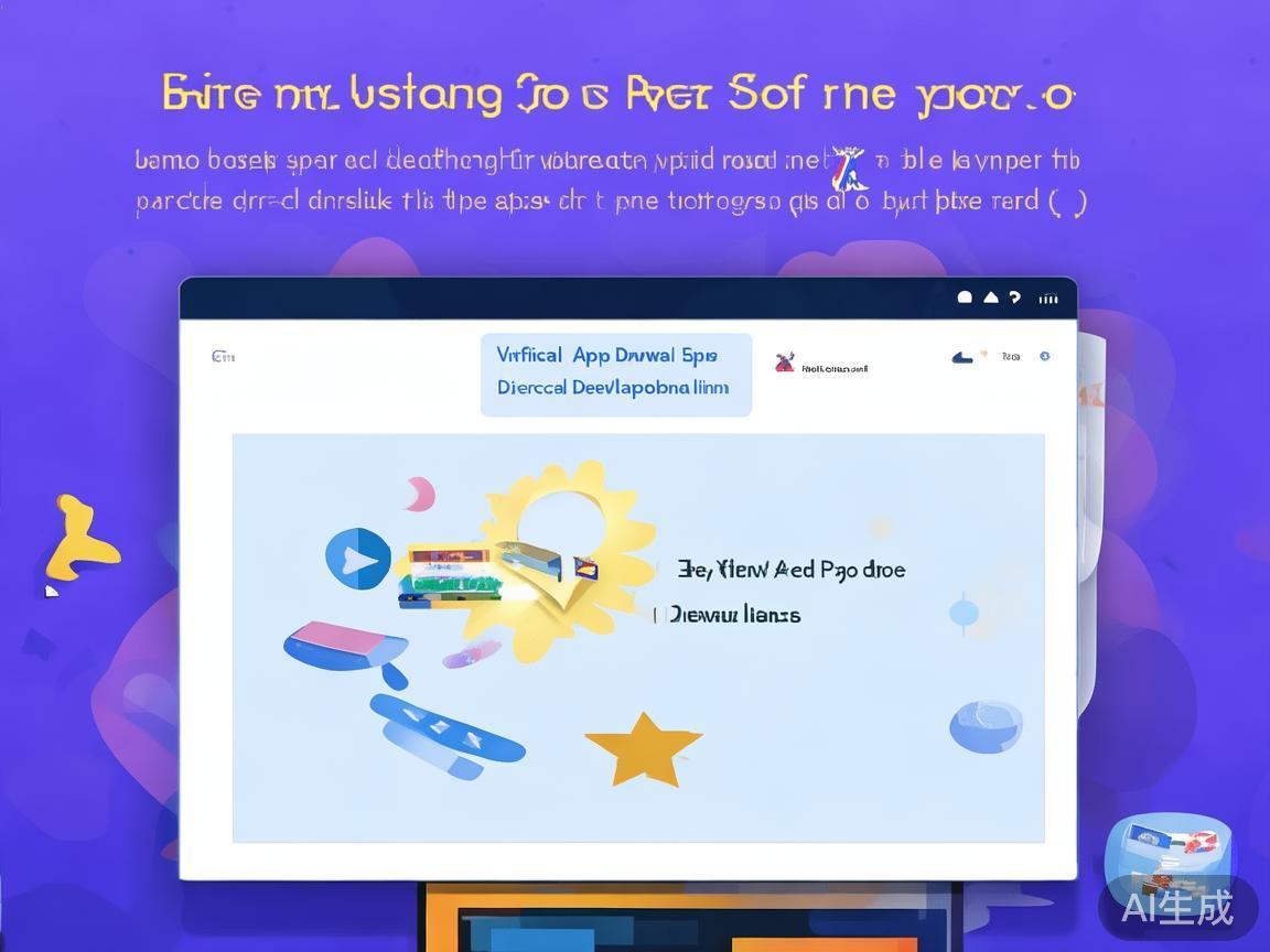 为了确保下载的应用安全可靠，用户应尽可能选择官方途