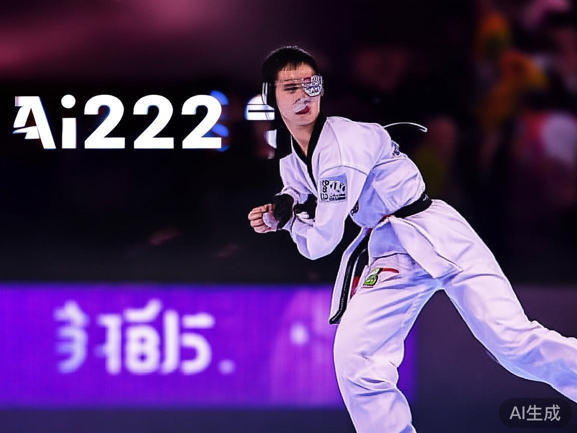 随着2020年逐渐过去，环球体育在跆拳道领域取得的