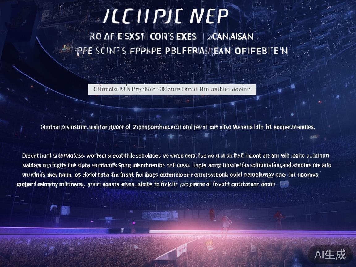 在当今数字化时代，全球体育赛事吸引了无数运动爱好者