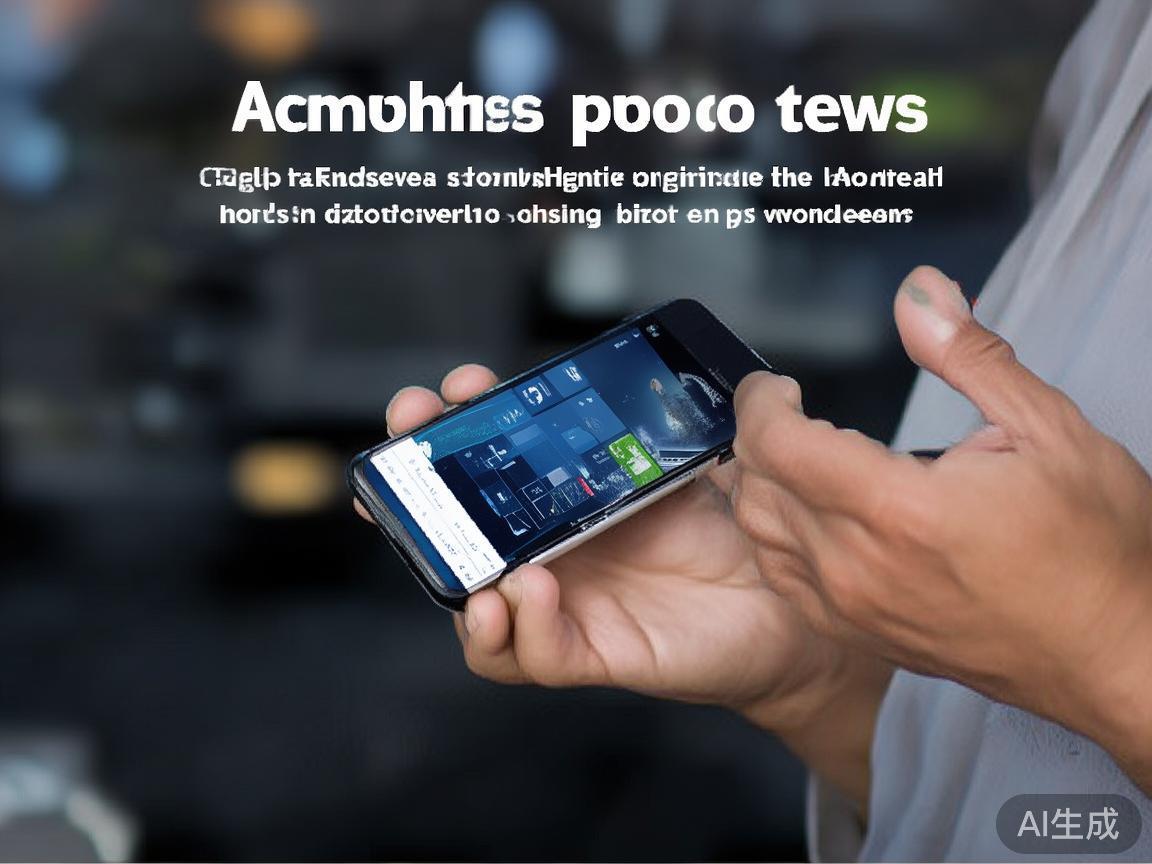 随着移动互联网的普及，手机已成为获取体育信息的主要