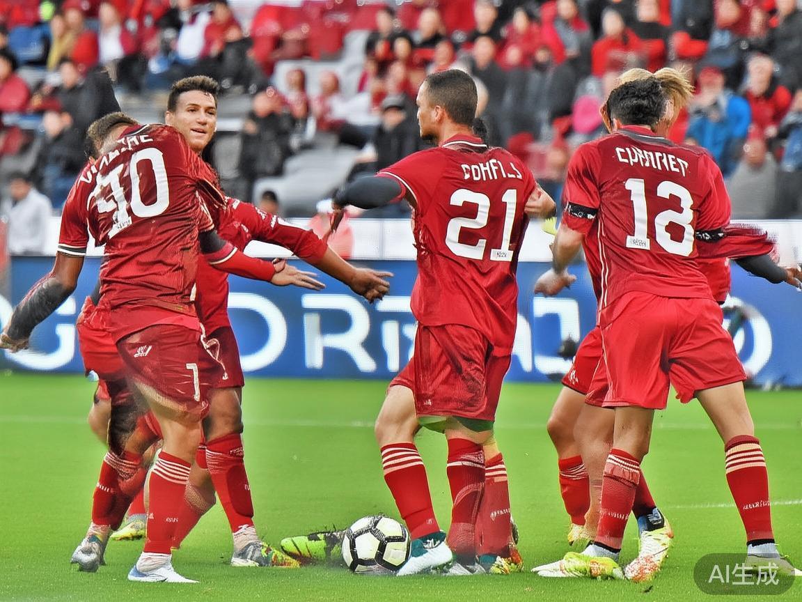 环球体育对拉齐奥的综合评价与未来发展趋势深度解析 从数据角度来看,环球体育在上赛季的得分效率明显优于