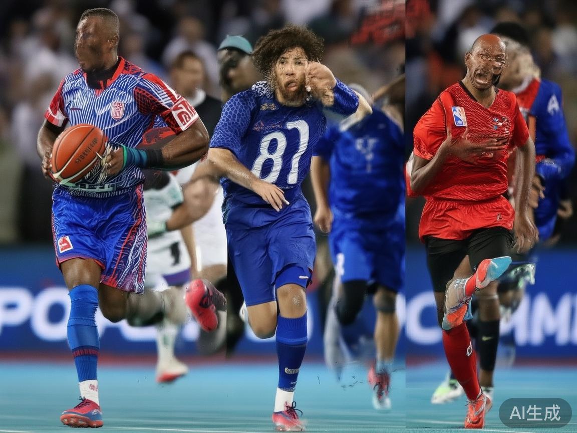 2024年度全球体育盛事精彩推荐：不可错过的体育盛宴全攻略