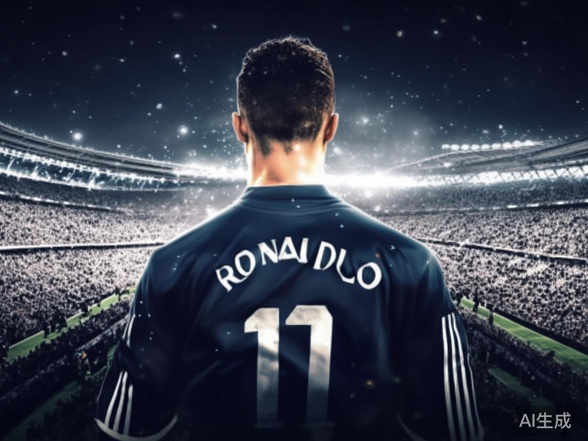 在现代足球的历史长河中，顶级球员们不断突破自我，追