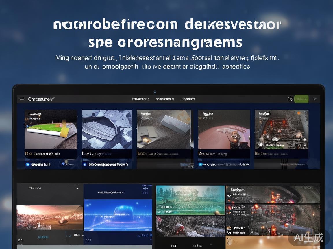 免费在线观看全球体育赛事:最新最全环球体育免费观看平台推荐 该平台以兼容多方资源而闻名,打造了一个涵盖全球各种