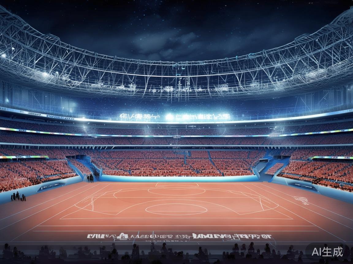 作为其主要业务之一，环球体育提供丰富的体育赛事直播