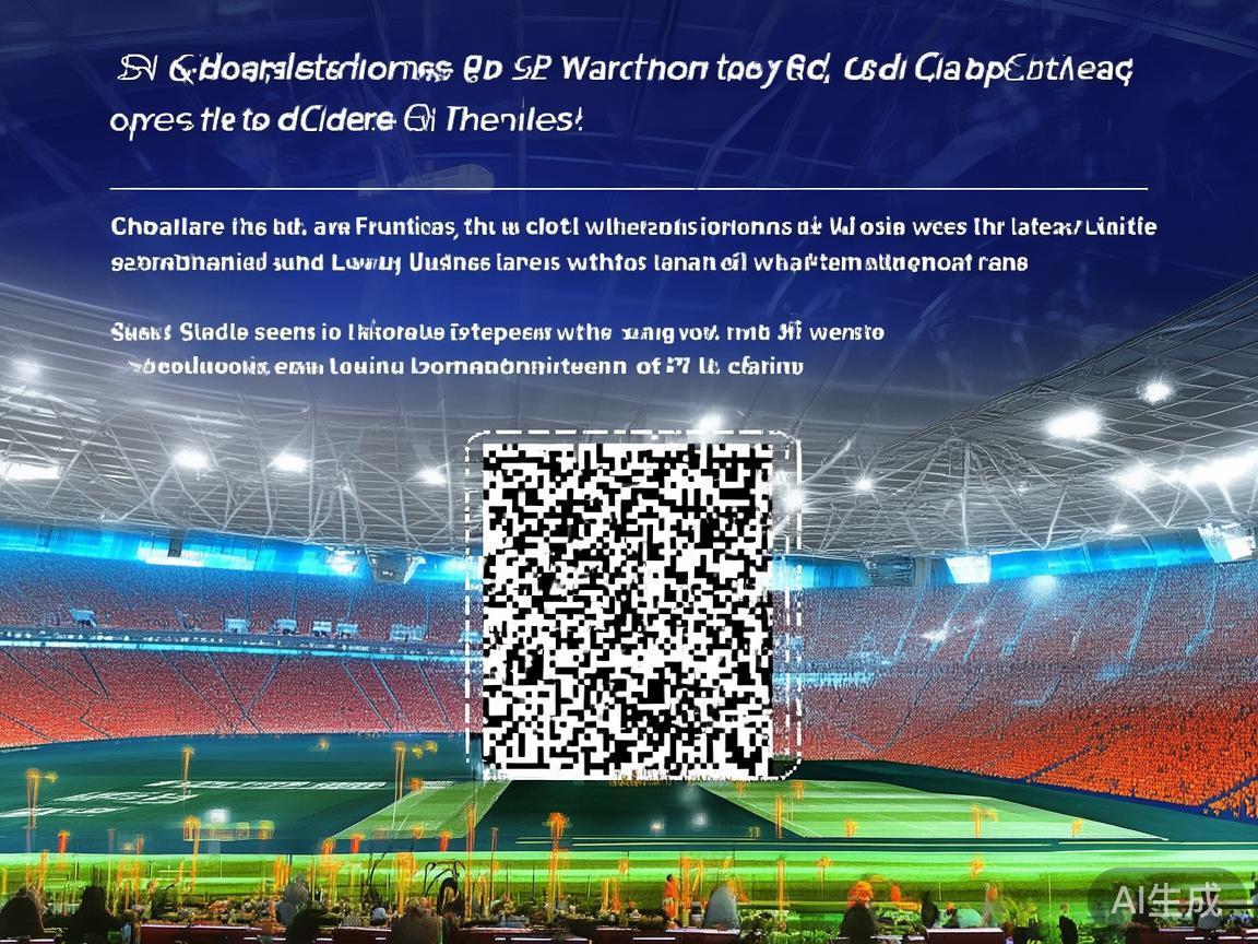 全面解析环球体育二维码的最新应用场景与使用技巧全攻略 在数字化快速发展的今天,二维码技术已成为人们日常生