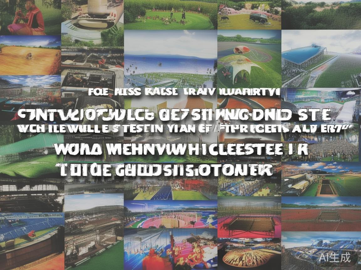 深入探索环球体育:我的真实感受与深度体验分享 主题分析:探索我对环球体育的真实感受与深度体验分享