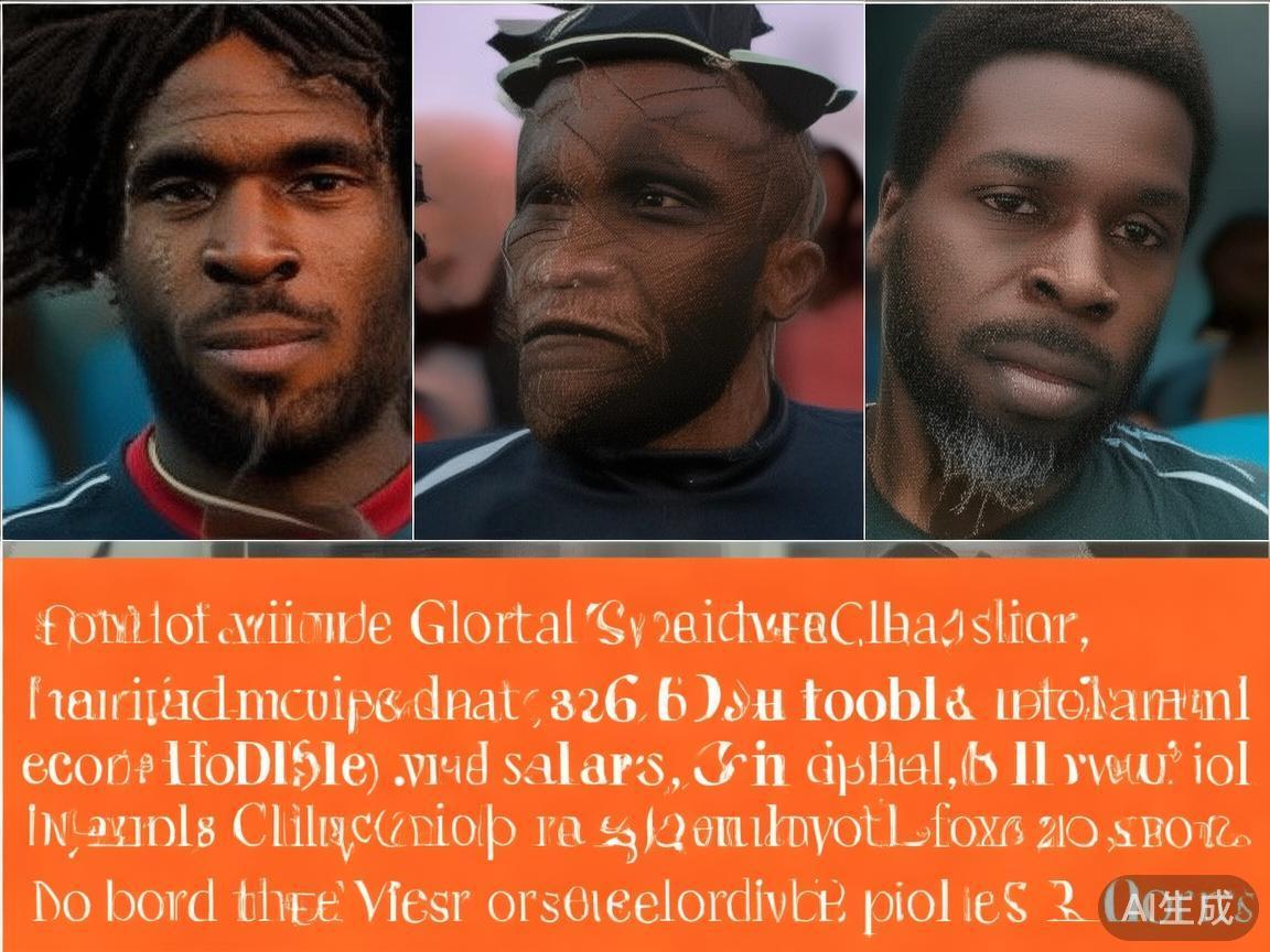 全球范围内环球体育球迷人数现已突破数十亿大关