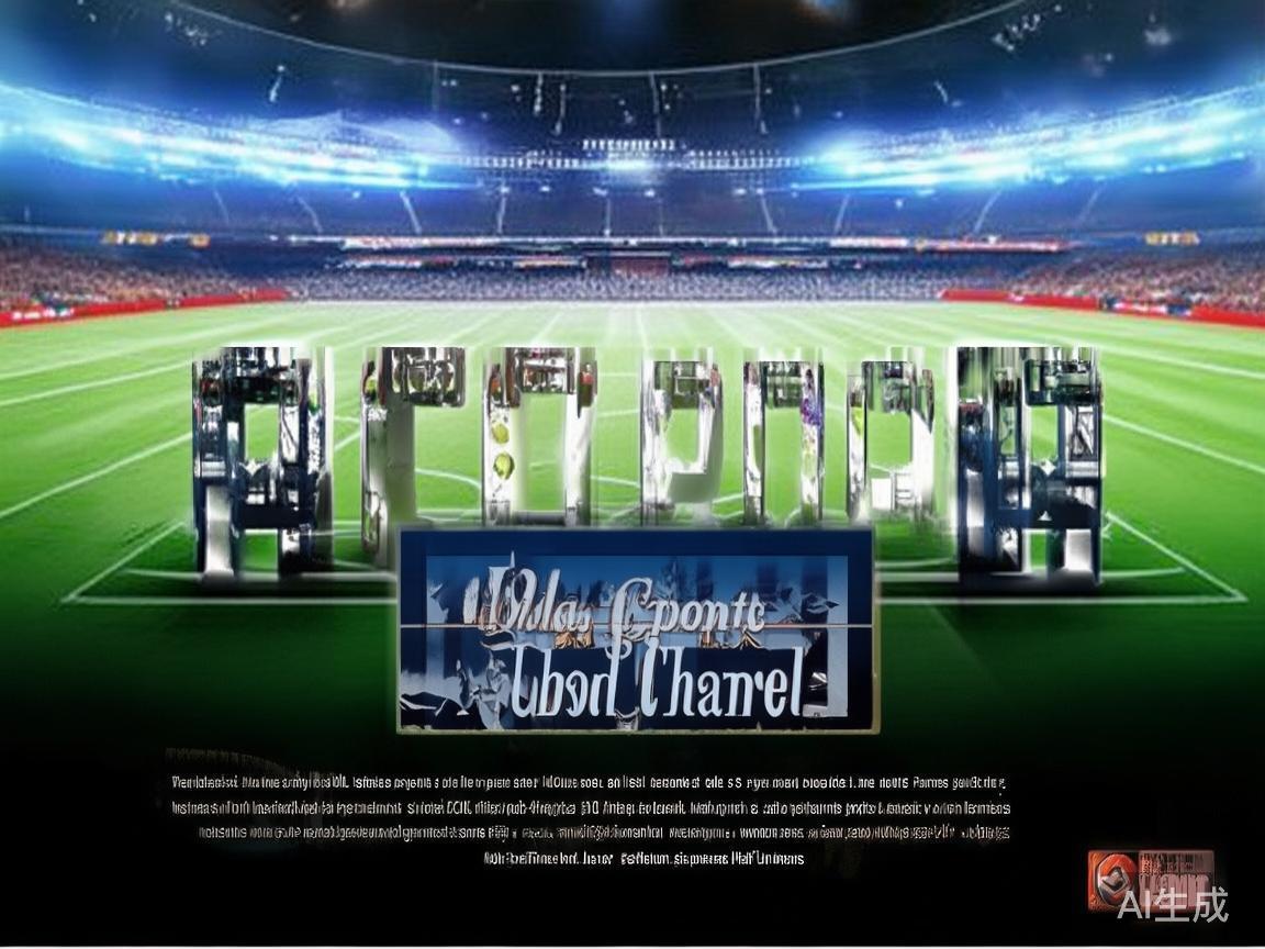 环球体育频道播放时间与频道指南：最新播出安排全攻略