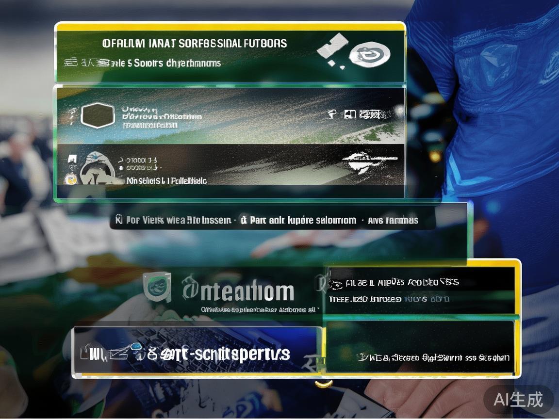 通常，正规运营的体育平台会通过多渠道公布其官方网址