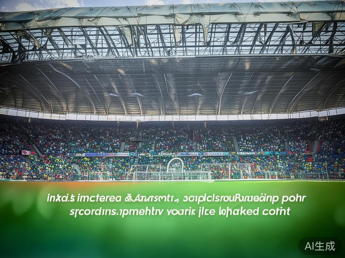 全面解析巴西环球体育GE:行业现状、竞争格局与未来发展前景展望 在全球体育产业迅速发展的背景下,巴西作为足球的传奇