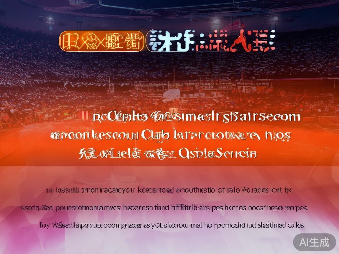 环球体育公众号官方账号联系方式与最新内容查询指南 在如今数字化时代,获取最新体育资讯、参与互动和享受