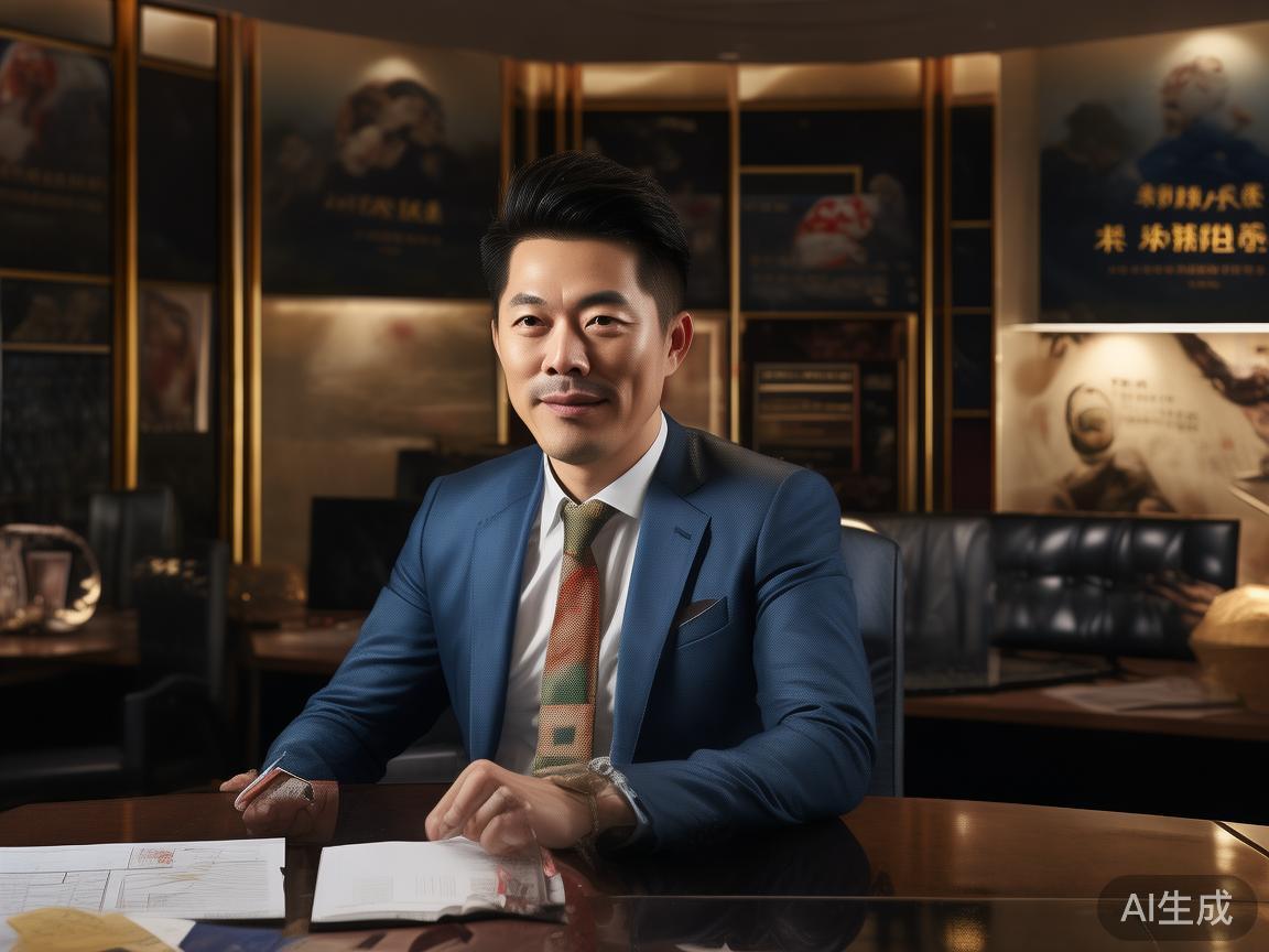 深入探访环球体育:独家采访揭秘幕后故事与未来发展战略 为了更深入了解环球体育的独到之处,我们特别采访了公