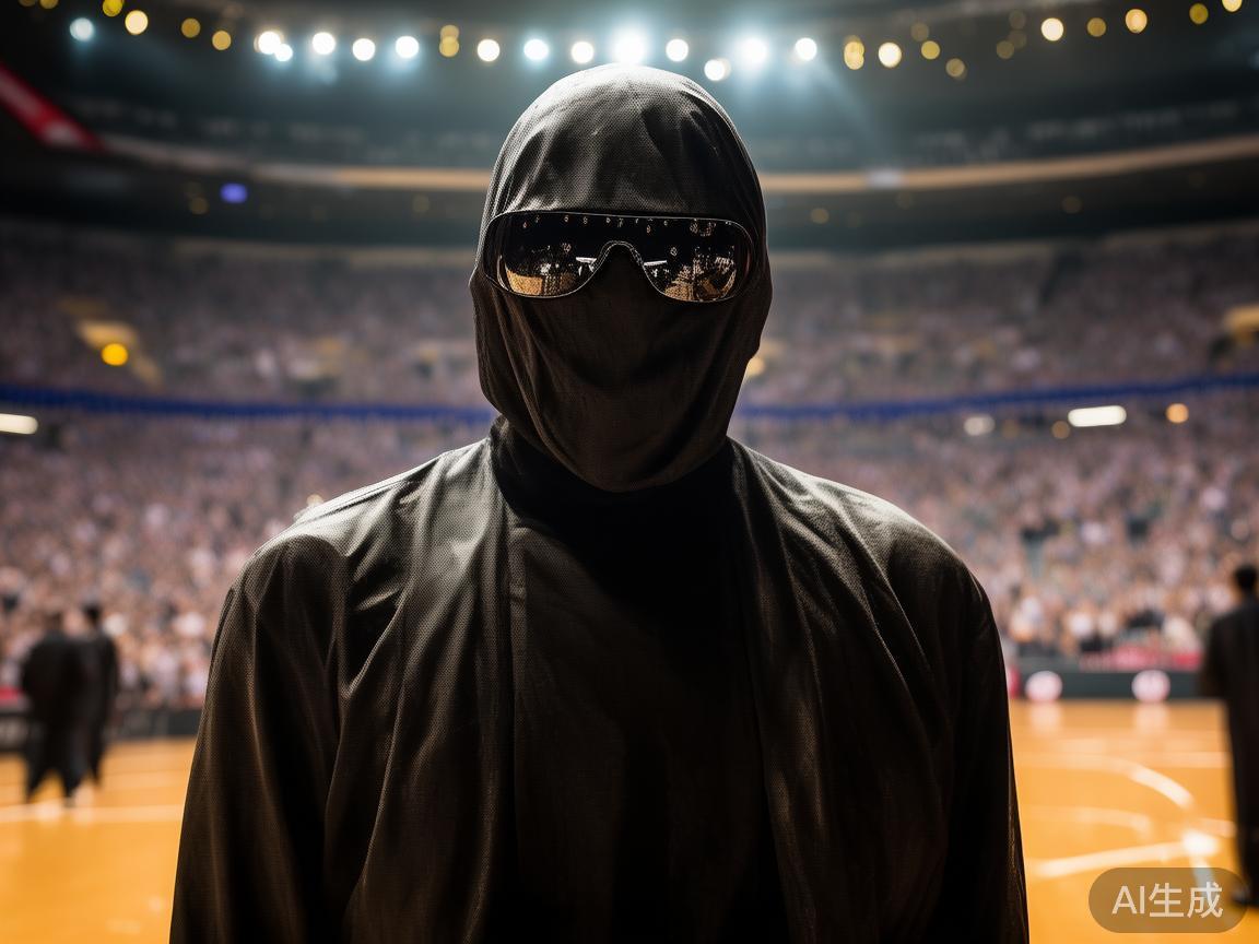 全球体育恶人排行榜:最臭名昭著的运动场恶棍盘点与揭秘 所谓的体育恶人,指的是那些在比赛中或生活中以不正当