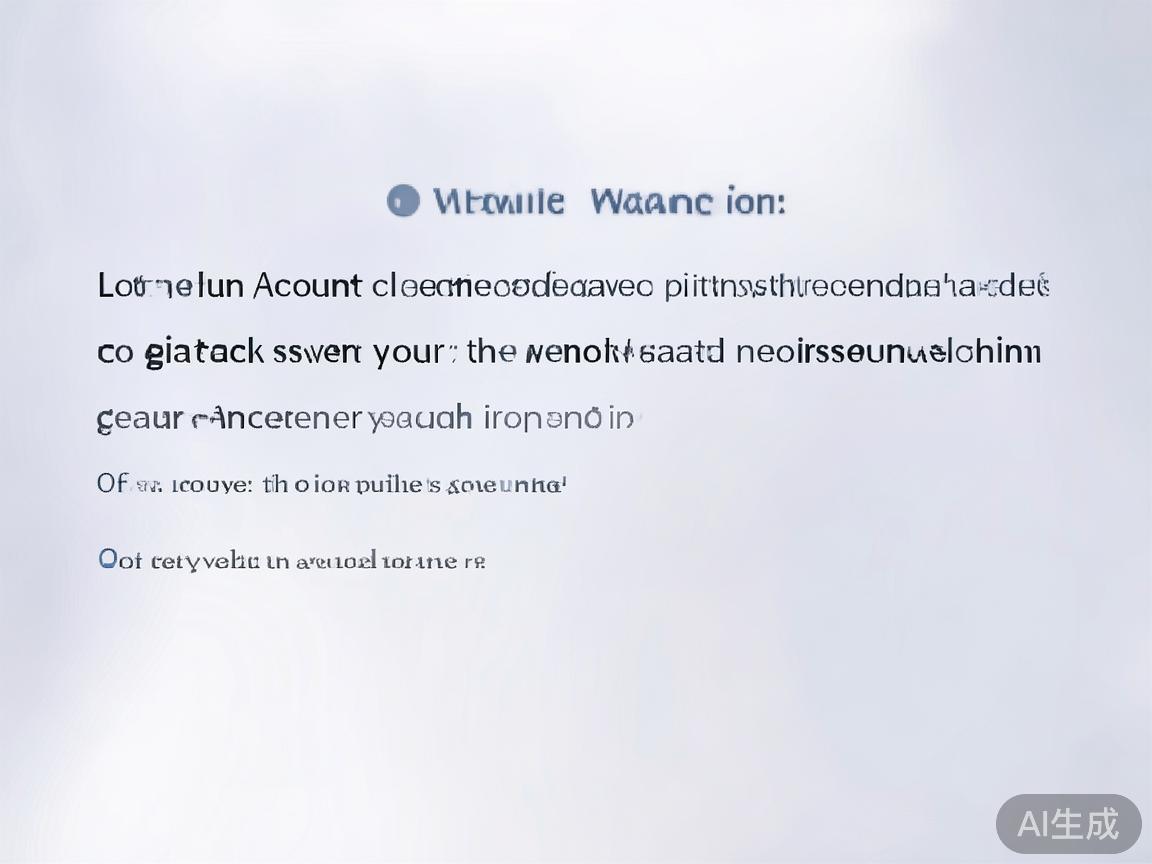 确保输入的账号与密码正确无误。建议使用账号登录后台